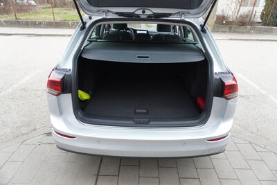 VW Golf Gebrauchtwagen VW Golf Gebrauchtwagen