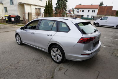 VW Golf Gebrauchtwagen VW Golf Gebrauchtwagen