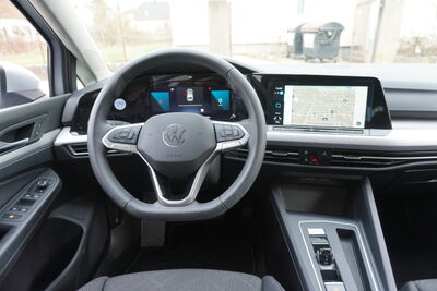 VW Golf Gebrauchtwagen VW Golf Gebrauchtwagen