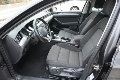 VW Passat Gebrauchtwagen VW Passat Gebrauchtwagen