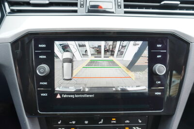 VW Passat Gebrauchtwagen VW Passat Gebrauchtwagen