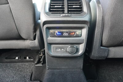Seat Tarraco Gebrauchtwagen Seat Tarraco Gebrauchtwagen