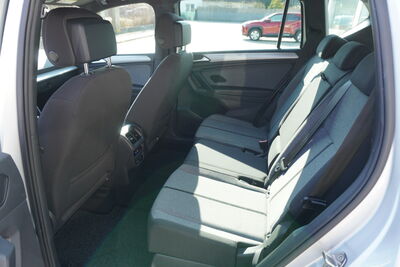 Seat Tarraco Gebrauchtwagen Seat Tarraco Gebrauchtwagen