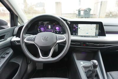 VW Golf Gebrauchtwagen VW Golf Gebrauchtwagen
