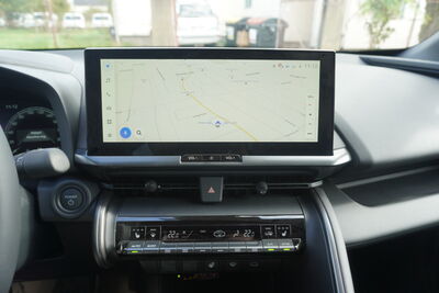 Toyota C-HR Tageszulassung Toyota C-HR Tageszulassung