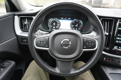 Volvo XC60 Gebrauchtwagen Volvo XC60 Gebrauchtwagen