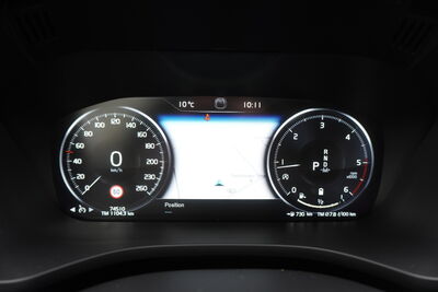 Volvo XC60 Gebrauchtwagen Volvo XC60 Gebrauchtwagen