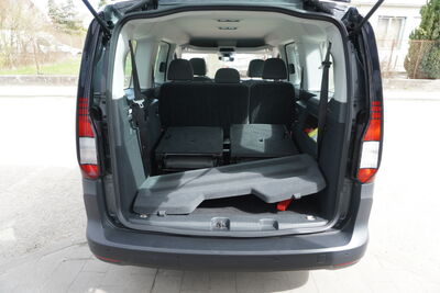 VW Caddy Gebrauchtwagen VW Caddy Gebrauchtwagen