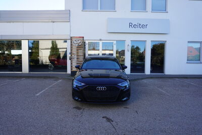 Audi A3 Gebrauchtwagen Audi A3 Gebrauchtwagen