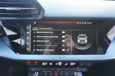 Audi A3 Gebrauchtwagen Audi A3 Gebrauchtwagen
