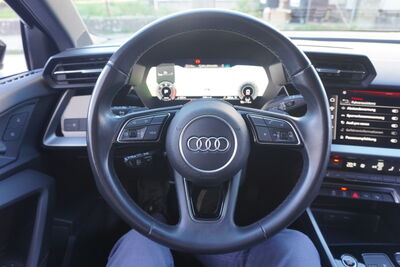 Audi A3 Gebrauchtwagen Audi A3 Gebrauchtwagen
