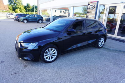 Audi A3 Gebrauchtwagen Audi A3 Gebrauchtwagen