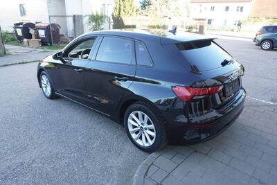 Audi A3 Gebrauchtwagen Audi A3 Gebrauchtwagen