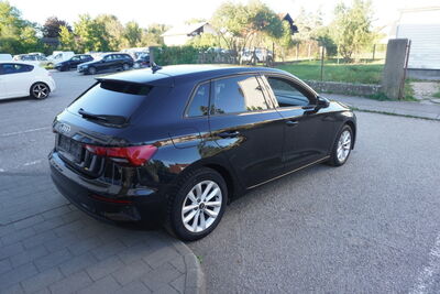 Audi A3 Gebrauchtwagen Audi A3 Gebrauchtwagen