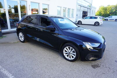 Audi A3 Gebrauchtwagen Audi A3 Gebrauchtwagen