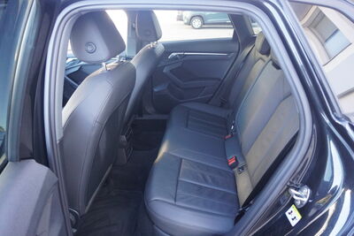 Audi A3 Gebrauchtwagen Audi A3 Gebrauchtwagen