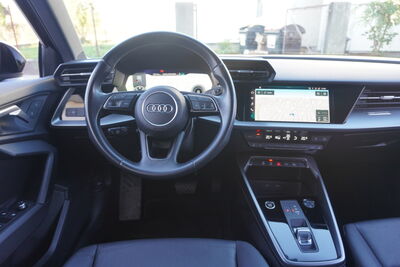 Audi A3 Gebrauchtwagen Audi A3 Gebrauchtwagen