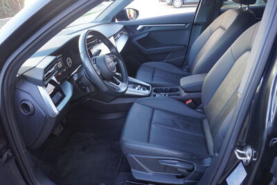 Audi A3 Gebrauchtwagen Audi A3 Gebrauchtwagen