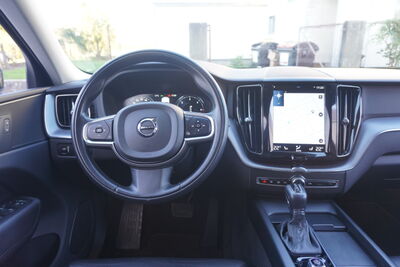 Volvo XC60 Gebrauchtwagen Volvo XC60 Gebrauchtwagen