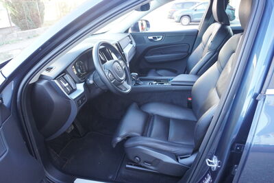 Volvo XC60 Gebrauchtwagen Volvo XC60 Gebrauchtwagen