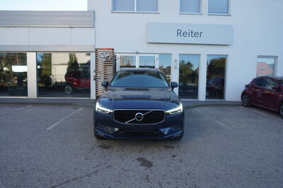 Volvo XC60 Gebrauchtwagen Volvo XC60 Gebrauchtwagen