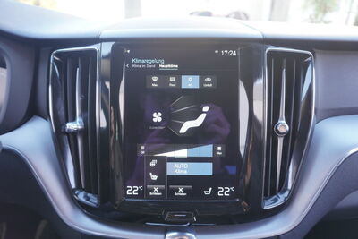 Volvo XC60 Gebrauchtwagen Volvo XC60 Gebrauchtwagen
