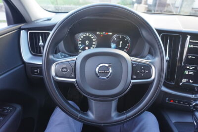 Volvo XC60 Gebrauchtwagen Volvo XC60 Gebrauchtwagen
