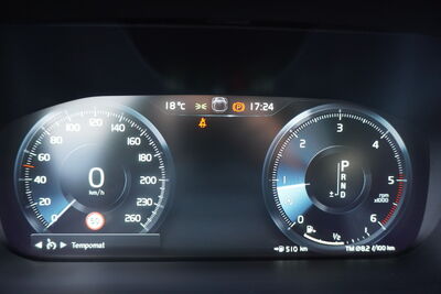 Volvo XC60 Gebrauchtwagen Volvo XC60 Gebrauchtwagen