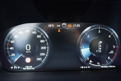 Volvo XC60 Gebrauchtwagen Volvo XC60 Gebrauchtwagen