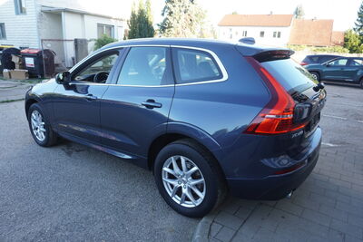 Volvo XC60 Gebrauchtwagen Volvo XC60 Gebrauchtwagen