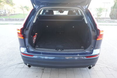 Volvo XC60 Gebrauchtwagen Volvo XC60 Gebrauchtwagen