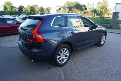 Volvo XC60 Gebrauchtwagen Volvo XC60 Gebrauchtwagen
