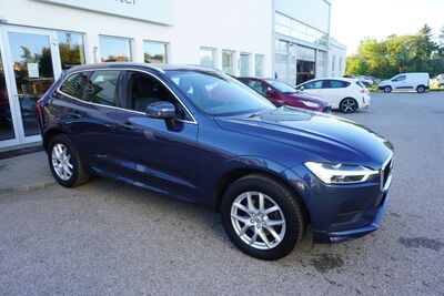 Volvo XC60 Gebrauchtwagen Volvo XC60 Gebrauchtwagen