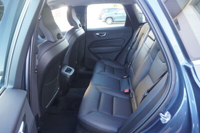 Volvo XC60 Gebrauchtwagen Volvo XC60 Gebrauchtwagen