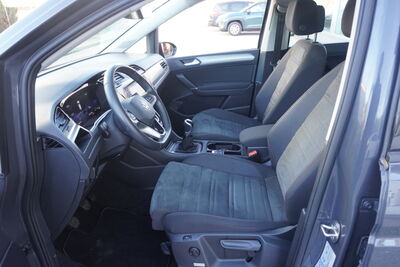 VW Touran Gebrauchtwagen VW Touran Gebrauchtwagen