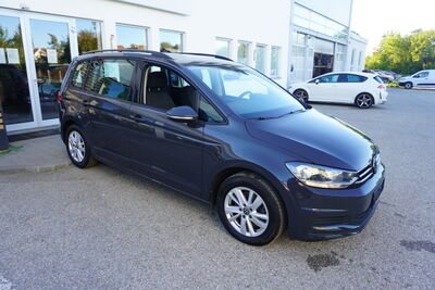 VW Touran Gebrauchtwagen VW Touran Gebrauchtwagen