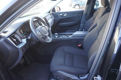 Volvo XC60 Gebrauchtwagen Volvo XC60 Gebrauchtwagen