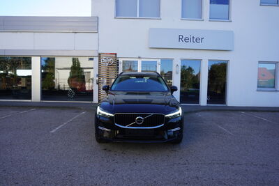 Volvo XC60 Gebrauchtwagen Volvo XC60 Gebrauchtwagen