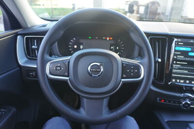 Volvo XC60 Gebrauchtwagen Volvo XC60 Gebrauchtwagen