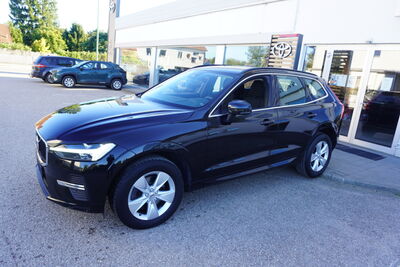 Volvo XC60 Gebrauchtwagen Volvo XC60 Gebrauchtwagen