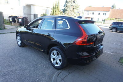 Volvo XC60 Gebrauchtwagen Volvo XC60 Gebrauchtwagen