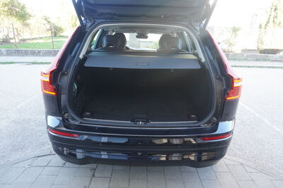 Volvo XC60 Gebrauchtwagen Volvo XC60 Gebrauchtwagen