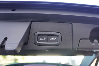 Volvo XC60 Gebrauchtwagen Volvo XC60 Gebrauchtwagen