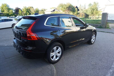 Volvo XC60 Gebrauchtwagen Volvo XC60 Gebrauchtwagen