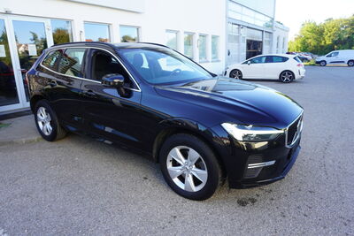 Volvo XC60 Gebrauchtwagen Volvo XC60 Gebrauchtwagen