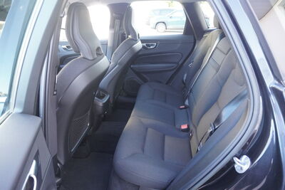 Volvo XC60 Gebrauchtwagen Volvo XC60 Gebrauchtwagen