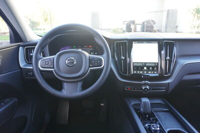 Volvo XC60 Gebrauchtwagen Volvo XC60 Gebrauchtwagen