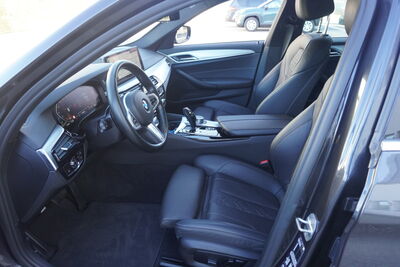 BMW 5er Gebrauchtwagen BMW 5er Gebrauchtwagen