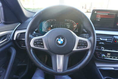 BMW 5er Gebrauchtwagen BMW 5er Gebrauchtwagen