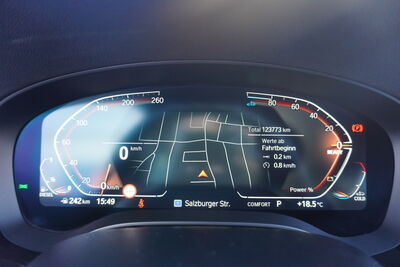 BMW 5er Gebrauchtwagen BMW 5er Gebrauchtwagen